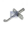 MERCE 0001400368 Injector Nozzle